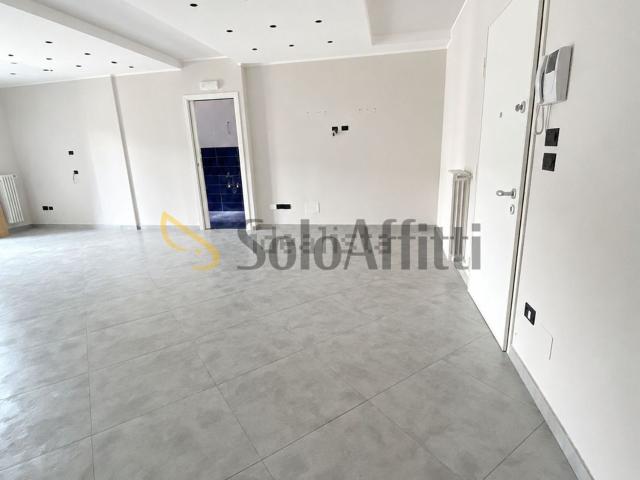 Appartamento in affitto di 105 m²