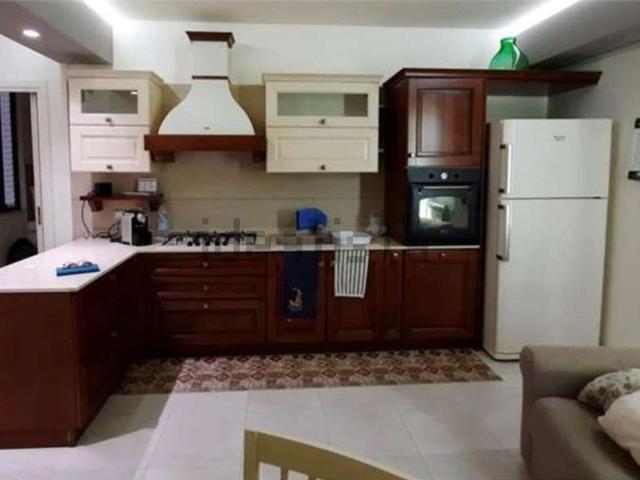 Appartamento in affitto di 105 m²