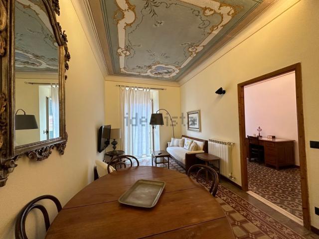Appartamento in affitto di 105 m²