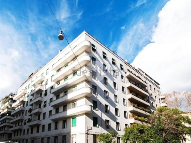 Appartamento in affitto di 105 m² in Via Cosseria