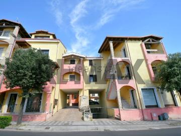 Appartamento in affitto di 105 m² in Via Cagliari, 3