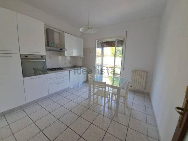 Appartamento in affitto di 105 m² in Via ambrogio sansedoni