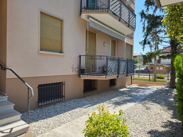 Appartamento in affitto di 105 m² in Via Amedeo Avogadro