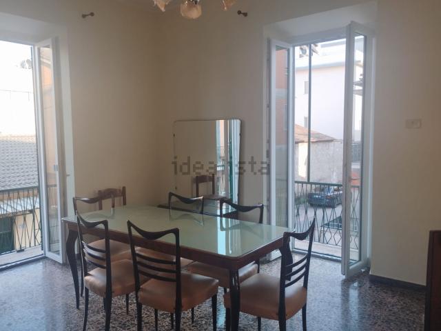 Appartamento in affitto di 105 m² in Via Aldo Moro