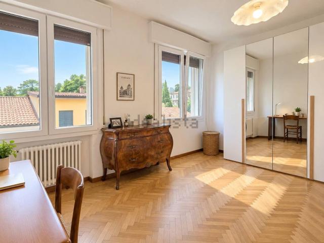 Appartamento in affitto di 105 m² in Via Arianuova