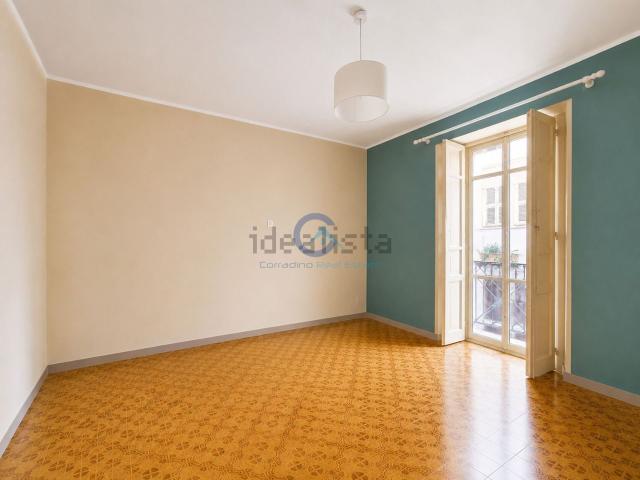 Appartamento in affitto di 105 m² in Via Bruno Chimirri, 27