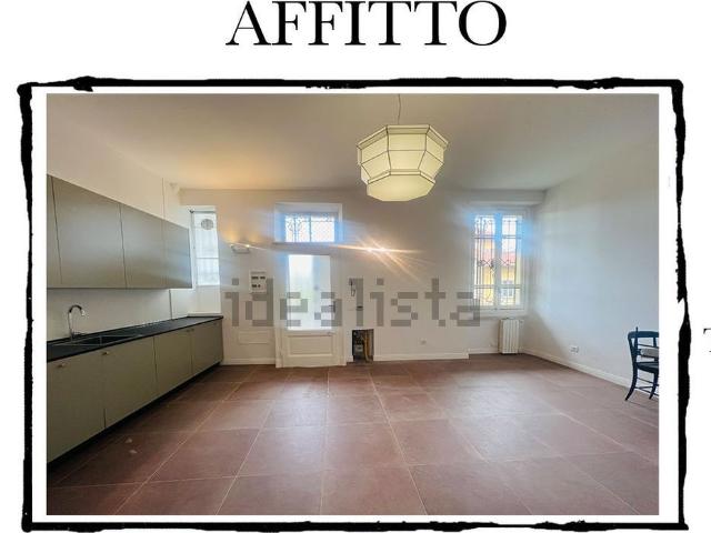 Appartamento in affitto di 105 m² in Via Giuseppe Lagrange, 2