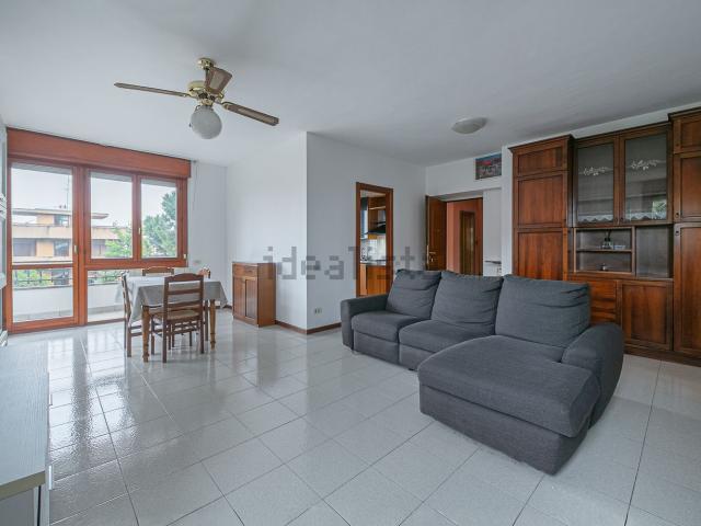 Appartamento in affitto di 105 m² in Via Giorgio Vasari, 6