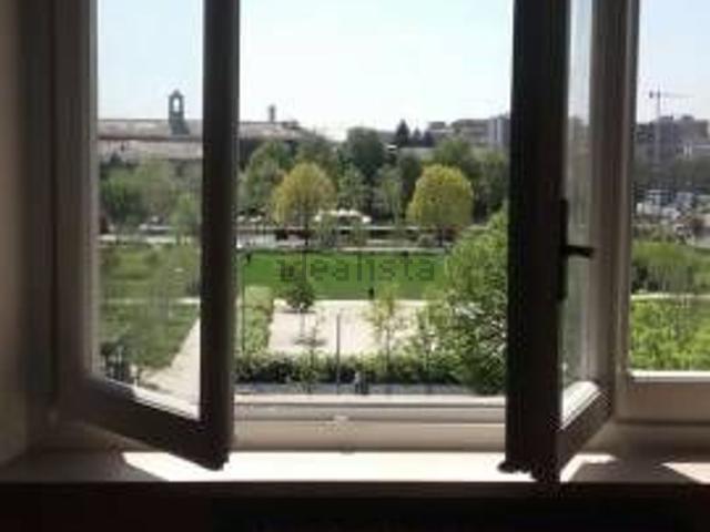 Appartamento in affitto di 105 m² in Via Giovanni Carlo Cavalli, 12