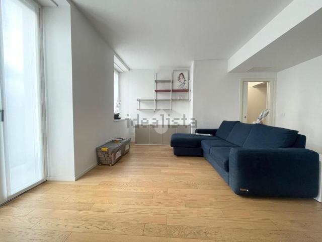 Appartamento in affitto di 105 m² in Via Giovanni a Prato