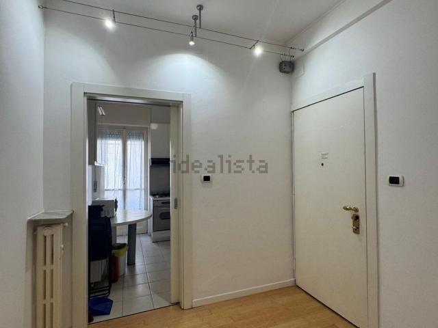 Appartamento in affitto di 105 m² in Via Domenico Cucchiari, 7