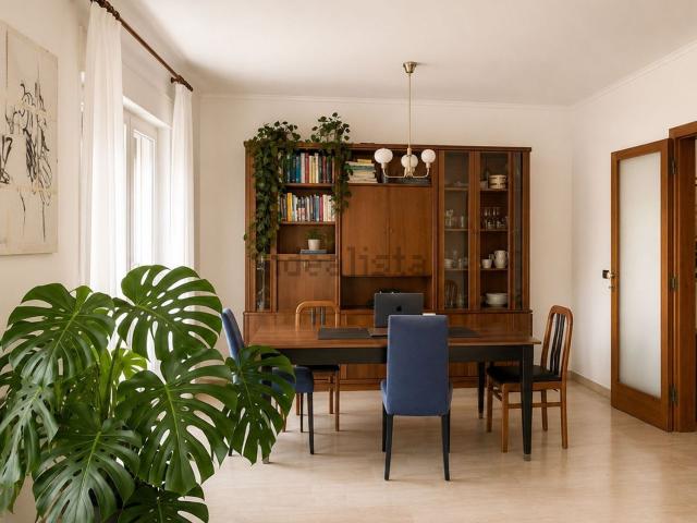 Appartamento in affitto di 105 m² in Via Domenico Rossetti, 51