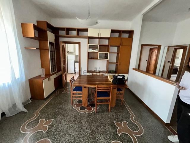Appartamento in affitto di 105 m² in Via Dante Alighieri