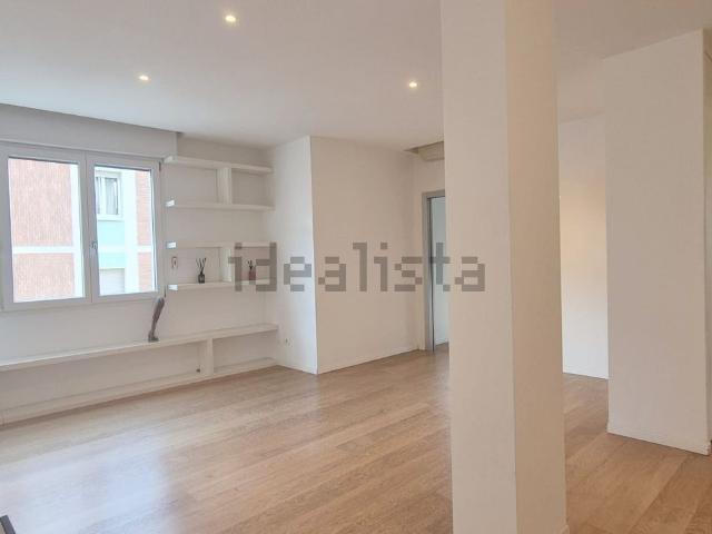Appartamento in affitto di 105 m² in Via degli Orti, 9