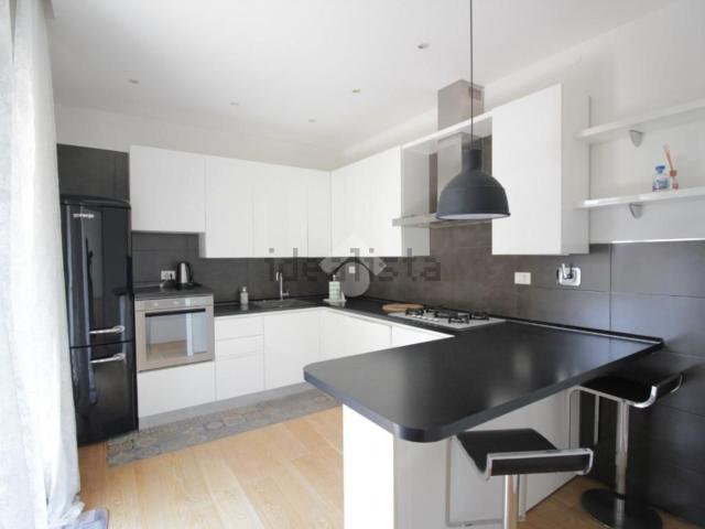 Appartamento in affitto di 105 m² in Via degli Orti