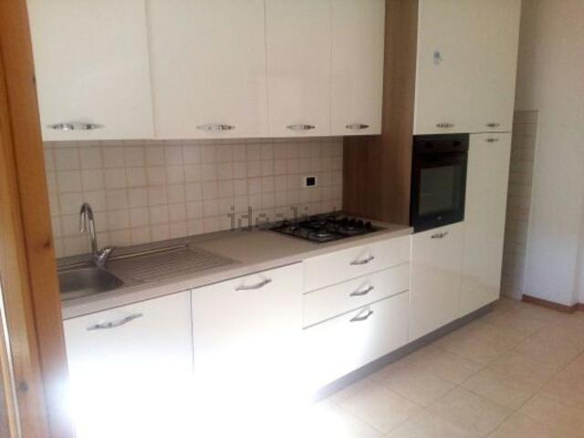 Appartamento in affitto di 105 m² in Via dei Cappuccini, 20