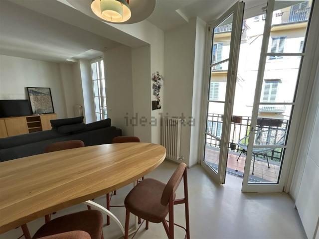 Appartamento in affitto di 105 m² in Via del Ponte Rosso
