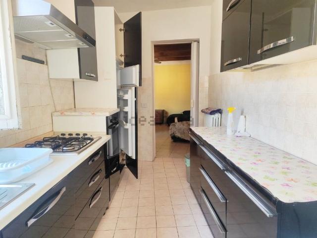 Appartamento in affitto di 105 m² in Via del Vicinato, 21