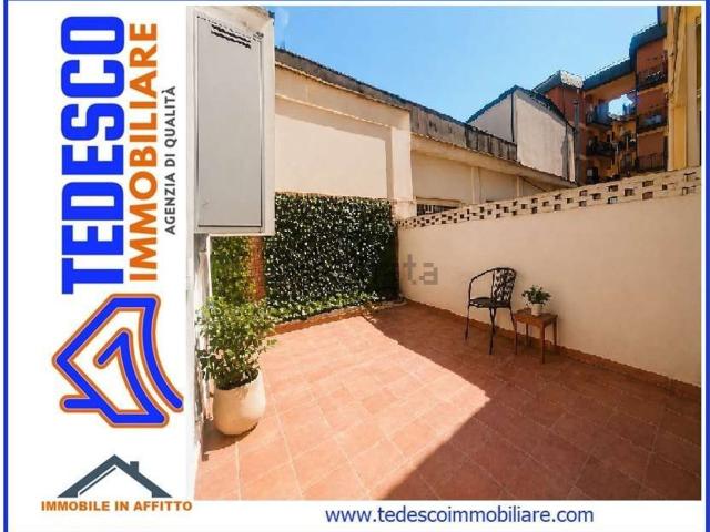Appartamento in affitto di 105 m² in Via delle Poste