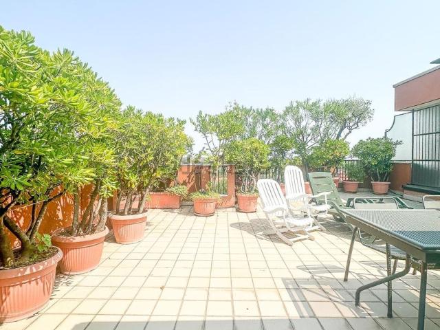 Appartamento in affitto di 105 m² in Via delle Regioni, 28
