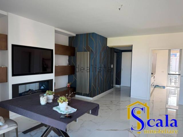 Appartamento in affitto di 105 m² in Via Fosse Ardeatine