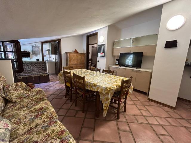 Appartamento in affitto di 105 m² in Via Faeto
