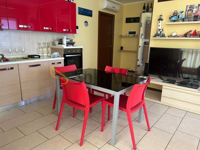 Appartamento in affitto di 105 m² in Via Felice Carcano, 160