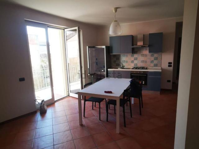 Appartamento in affitto di 105 m² in Via Ferrarecce, 200