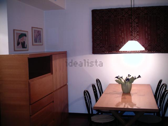 Appartamento in affitto di 105 m² in Via Libertà, 63