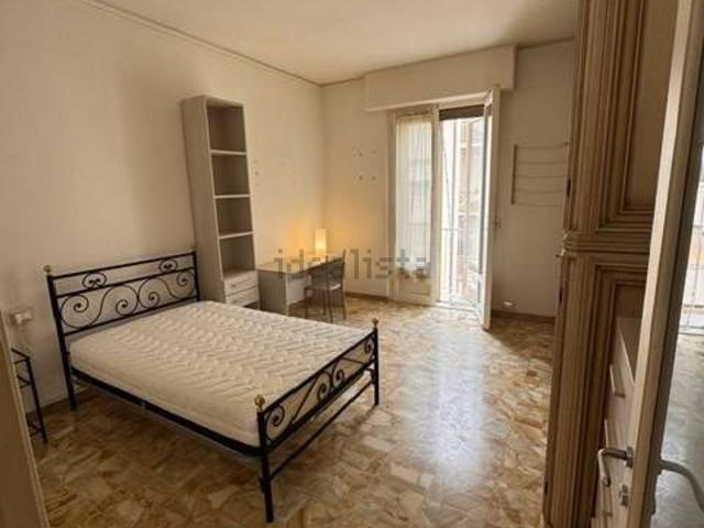 Appartamento in affitto di 105 m² in Via M. Roselli Cecconi