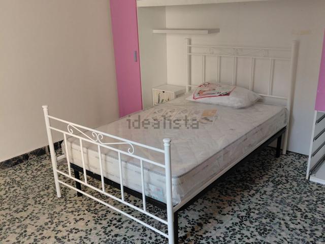 Appartamento in affitto di 105 m² in Via Napoli, 26