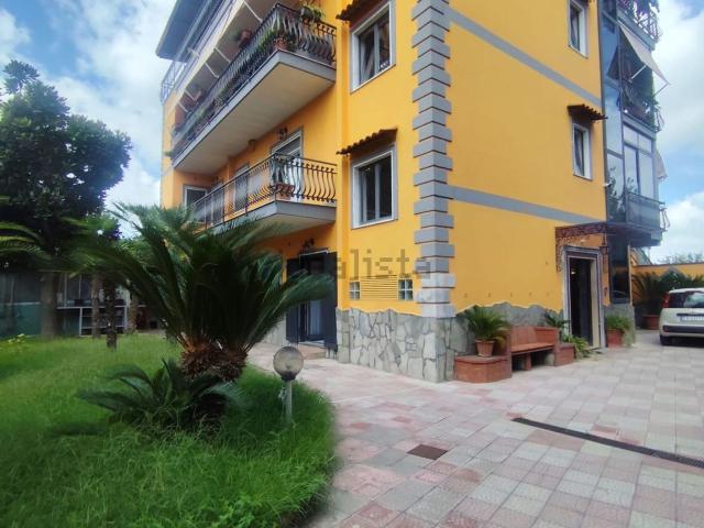 Appartamento in affitto di 105 m² in Via Nuova Detta Palmentiello