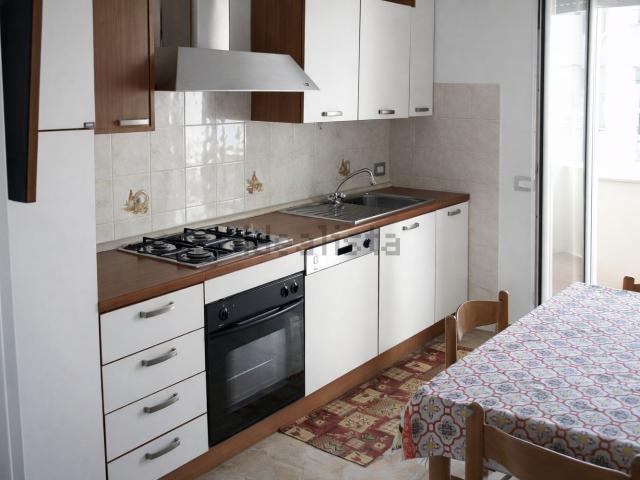 Appartamento in affitto di 105 m² in Via Socrate, 15