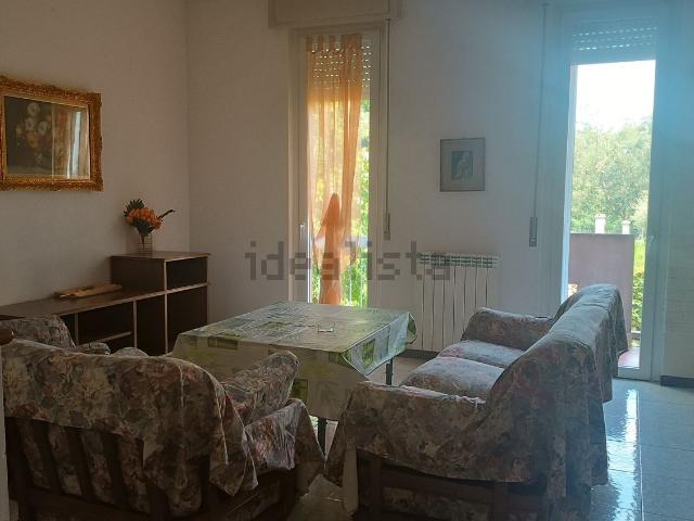 Appartamento in affitto di 105 m² in Via Sorelle Brambilla