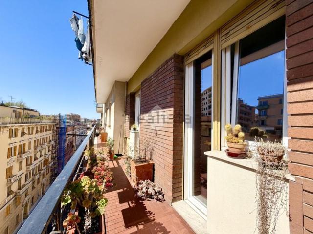 Appartamento in affitto di 105 m² in Via San Martino, 2