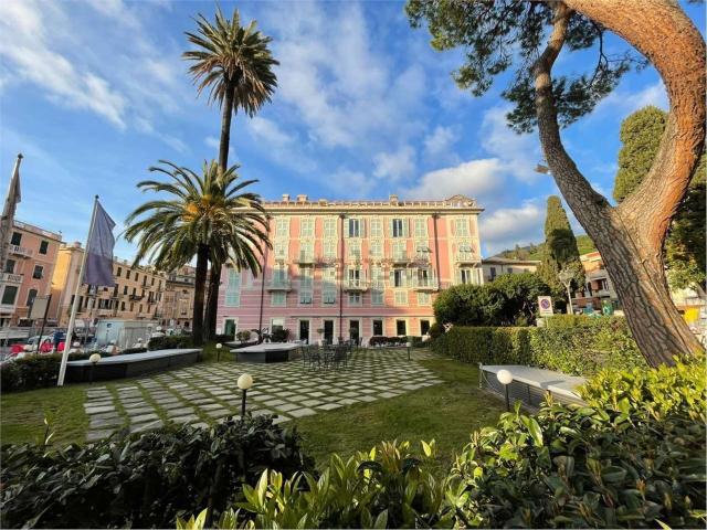 Appartamento in affitto di 105 m² in Via San Francesco d&apos Assisi