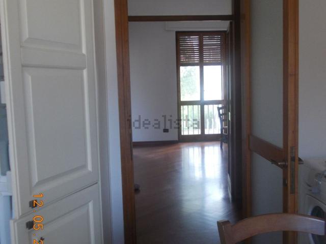 Appartamento in affitto di 105 m² in Via San Paolo