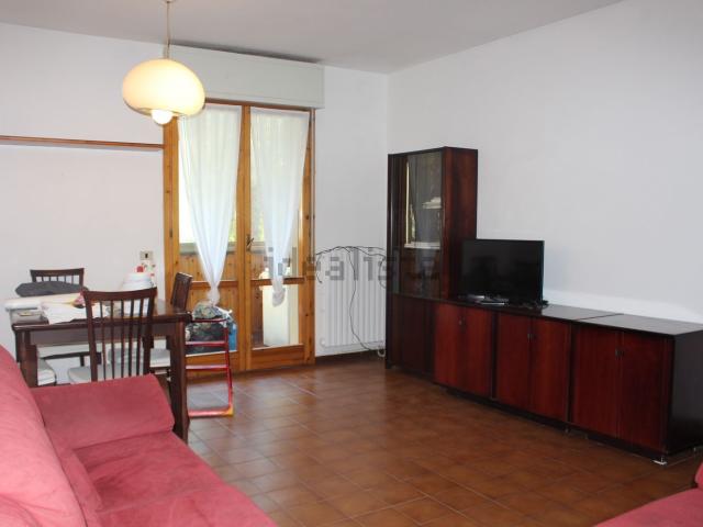 Appartamento in affitto di 105 m² in Via Santa Lucia