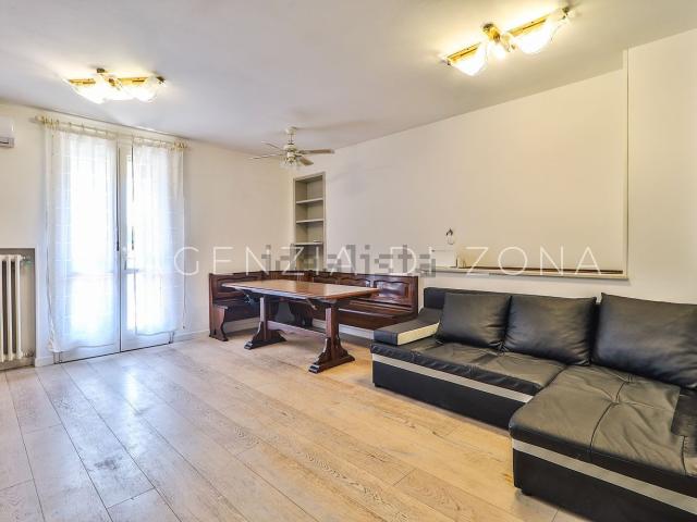 Appartamento in affitto di 105 m² in Via Siepelunga, 59