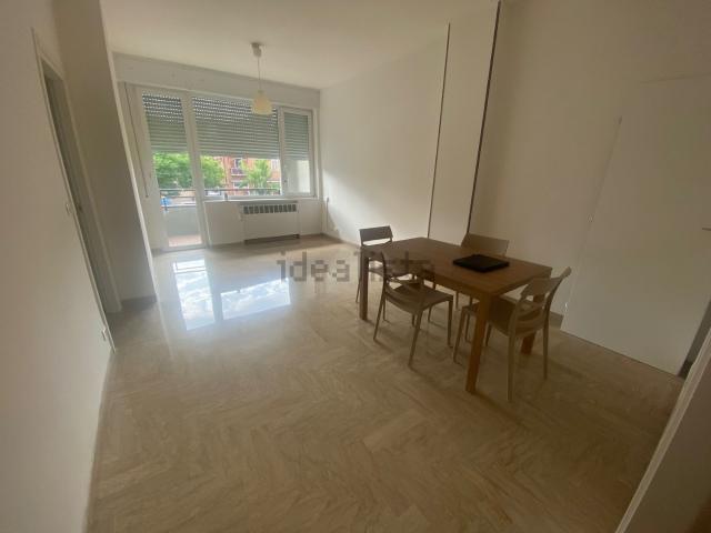 Appartamento in affitto di 105 m² in Via Piave