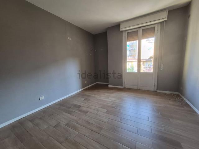 Appartamento in affitto di 105 m² in Via Quintino Sella, 2
