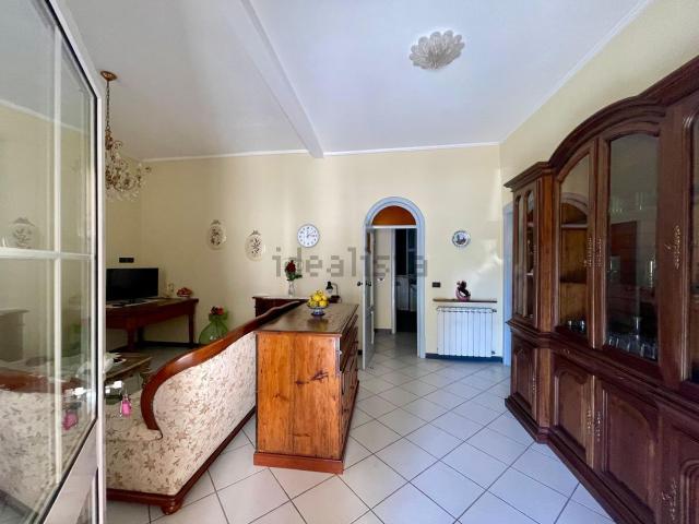 Appartamento in affitto di 105 m² in Via Roma
