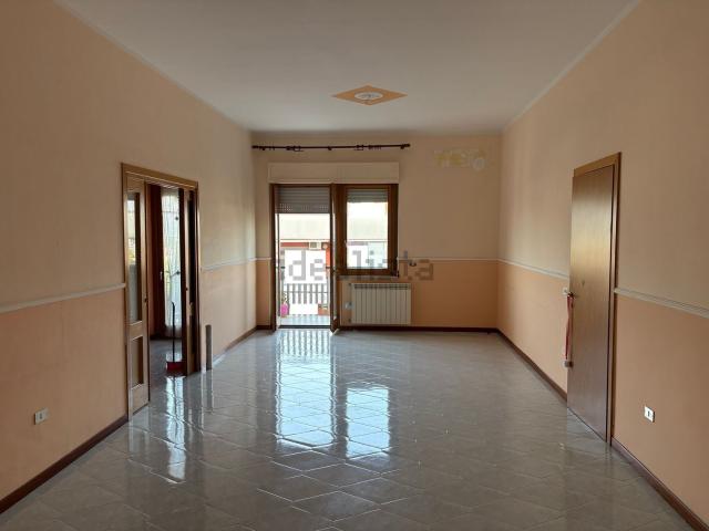 Appartamento in affitto di 105 m² in Via Raffaele Pappalardo