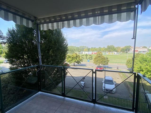 Appartamento in affitto di 105 m² in Via Riomaggiore