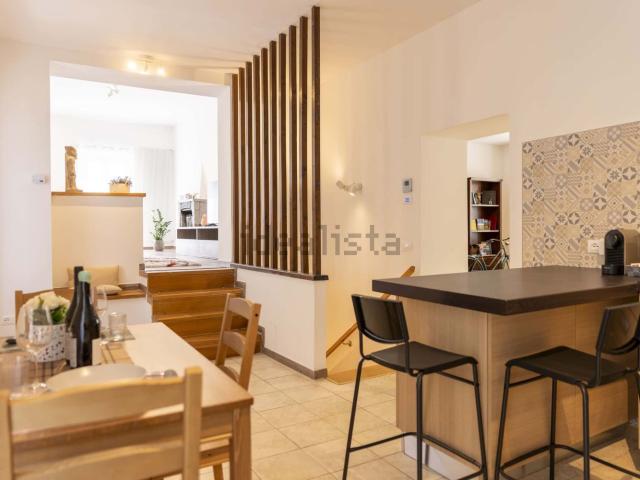 Appartamento in affitto di 105 m² in Via Traversa, 8