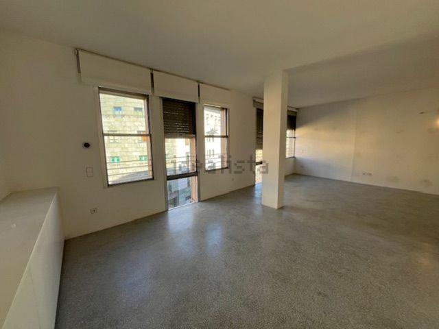 Appartamento in affitto di 105 m² in Via XX Settembre, 29