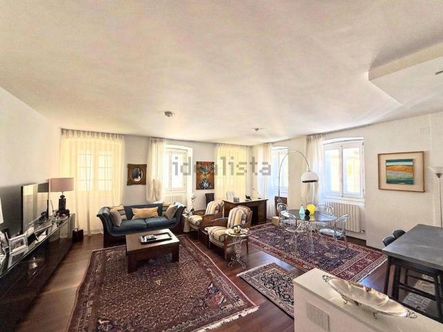 Appartamento in affitto di 105 m² in Viale Venti Settembre, 5