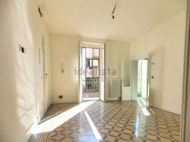 Appartamento in affitto di 105 m² in Viale Vittorio Emanuele II, 12