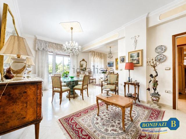 Appartamento in affitto di 105 m² in Viale Gioacchino Rossini, 224