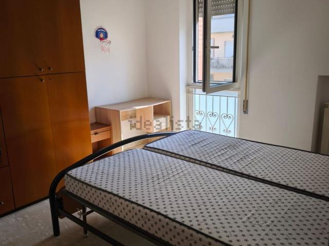 Appartamento in affitto di 105 m² in Viale Giuseppe Mazzini